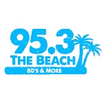 95.3 The Beach