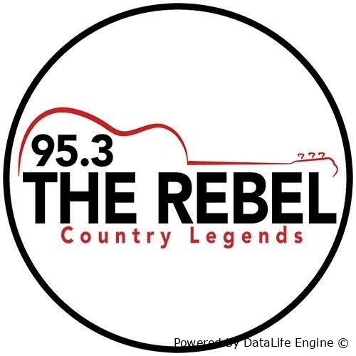 95.3 The Rebel