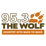 95.3 The Wolf