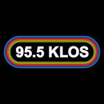 Radio KLOS Rock Station