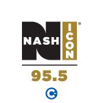 Radio 95.5 Nash Icon