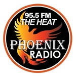 95.5 The Heat