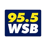 95.5 WSB