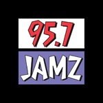 95.7 Jamz