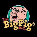 95.7 The Big Pig