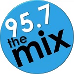 95.7 The Mix