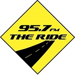 95.7 The Ride