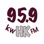 95.9 HK FM