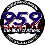 95.9 The Beat of Athens