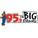 95.9 The Big Dawg