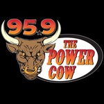 95.9 The Power Cow