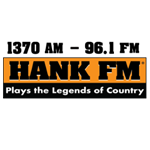 96.1 Hank FM