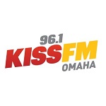 96.1 KISS FM
