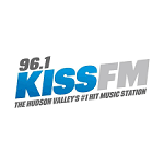 96.1 Kiss FM