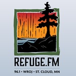 96.1 Refuge.FM