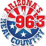 96.3 Real Country