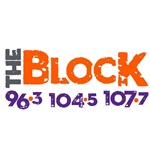 96.3 The Block