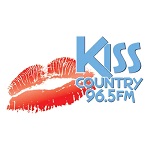 96.5 Kiss Country