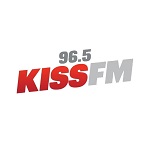 96.5 KISS FM