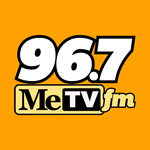 96.7 MeTV FM