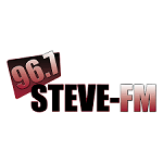 96.7 Steve-FM