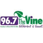 96.7 The Vine