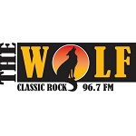 96.7 The Wolf