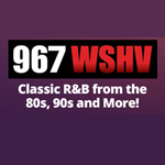 96.7 WSHV