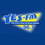 96.7 YES-FM