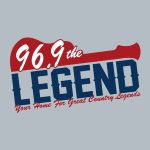 Radio 96.9 The Legend