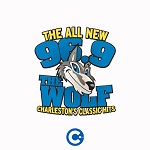 96.9 The Wolf