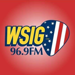 96.9 WSIG