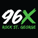 96X Rock