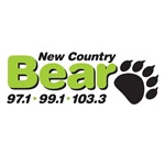 97.1 The Bear