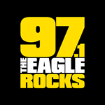 97.1 The Eagle