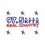 97.5 Real Country