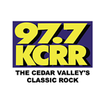 97.7 KCRR