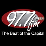 97.7 The Beat of The Capital