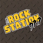 97.7 The Rock Station