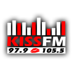 97.9/105.5 Kiss FM