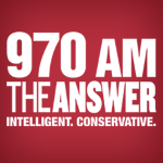 970 AM The Answer
