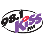 98.1 Kiss FM
