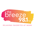 98.1 The Breeze