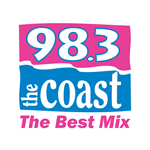 98.3 The Coast