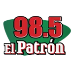 98.5 El Patrón