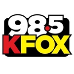 98.5 KFOX