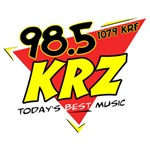 98.5 KRZ