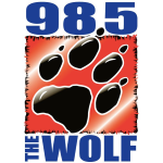Radio The Wolf