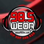 98.5 WEOA