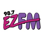 98.7 EZ-FM